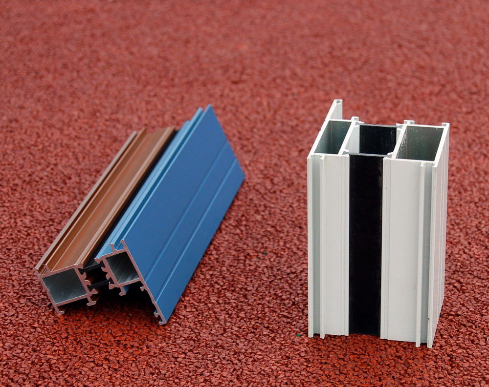 门窗铝型材要如何选择,越厚越好吗? - 广东虎丰铝材